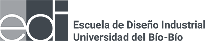 Escuela Diseño Industrial Logo
