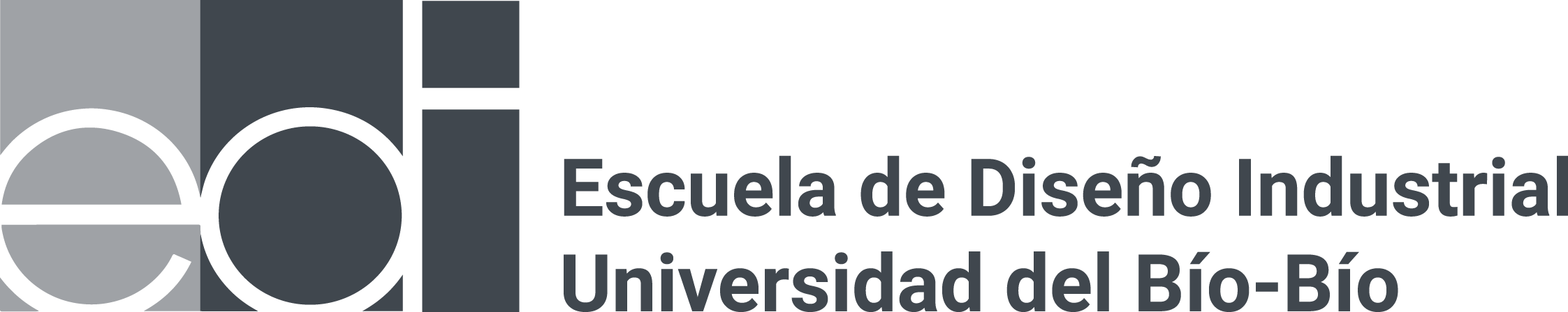 Escuela Diseño Industrial Logo